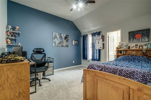14409 Caledonia Way, Oklahoma City, OK 73142
