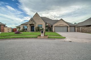 14409 Caledonia Way, Oklahoma City, OK 73142