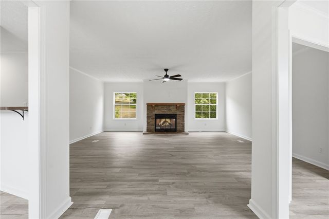 112 Sir Francis Drake Way, Liberty, SC 29657