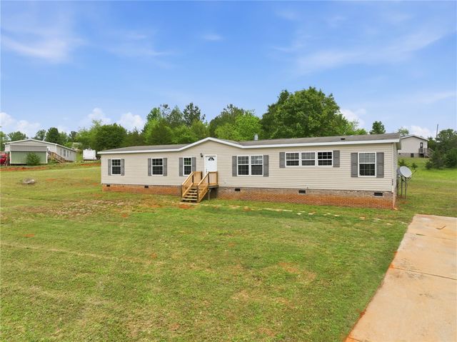 112 Sir Francis Drake Way, Liberty, SC 29657