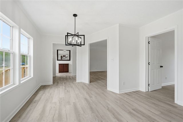 112 Sir Francis Drake Way, Liberty, SC 29657