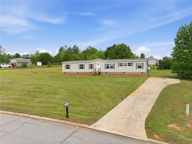 112 Sir Francis Drake Way, Liberty, SC 29657