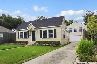 926 Dorothy Street, Houston, TX 77008