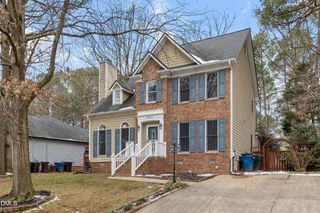 3503 Long Ridge Road, Durham, NC 27703