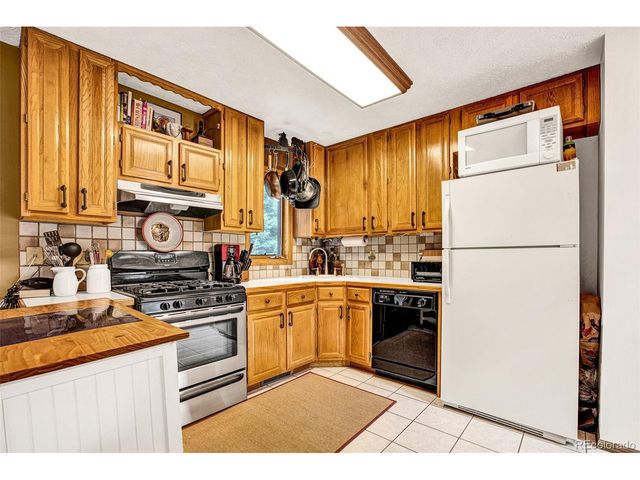 389 Peterson Dr, Alma, CO 80420