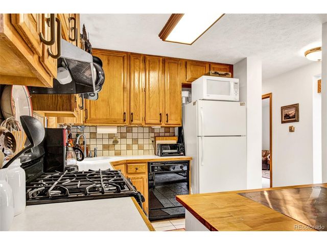 389 Peterson Dr, Alma, CO 80420