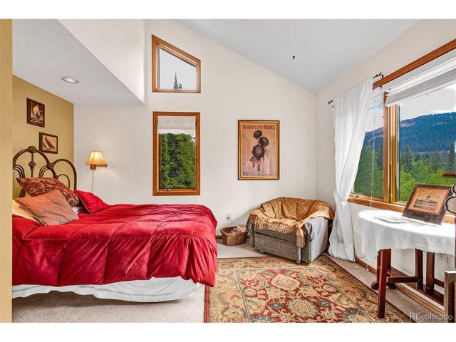 389 Peterson Dr, Alma, CO 80420