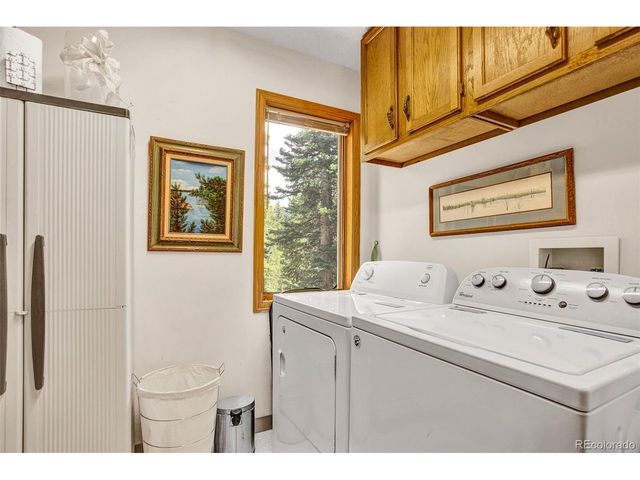 389 Peterson Dr, Alma, CO 80420