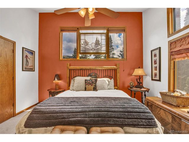 389 Peterson Dr, Alma, CO 80420