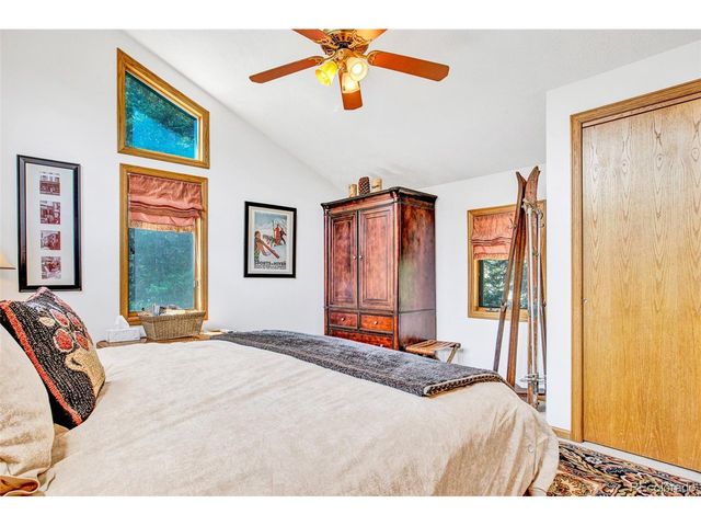 389 Peterson Dr, Alma, CO 80420