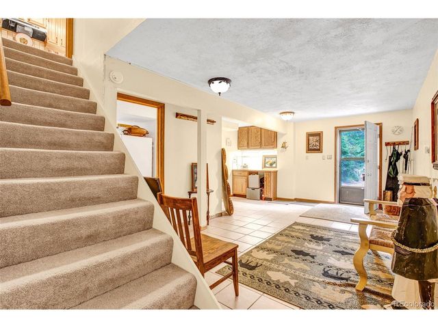 389 Peterson Dr, Alma, CO 80420