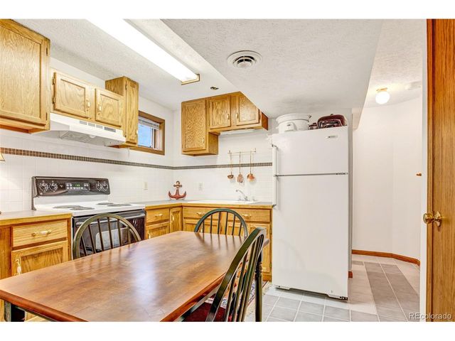 389 Peterson Dr, Alma, CO 80420