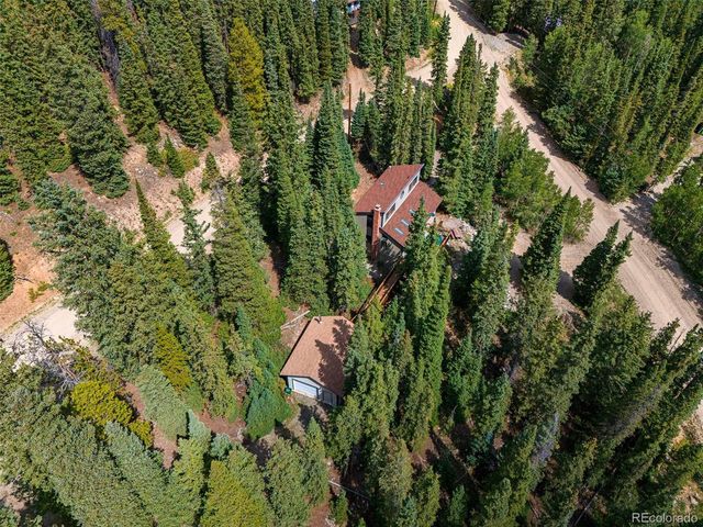 389 Peterson Dr, Alma, CO 80420