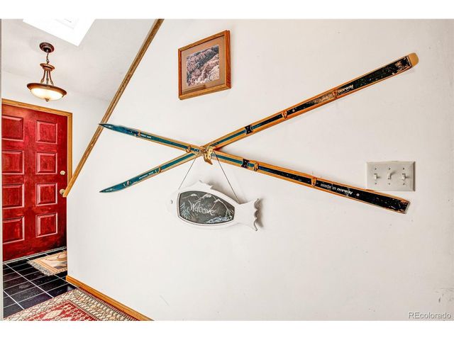 389 Peterson Dr, Alma, CO 80420