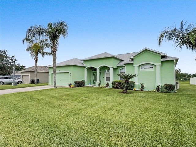 8155 WOODVINE CIRCLE, Lakeland, FL 33810