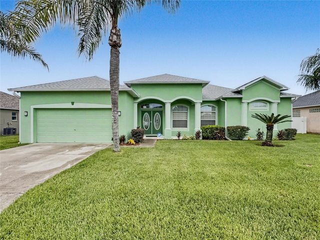 8155 WOODVINE CIRCLE, Lakeland, FL 33810