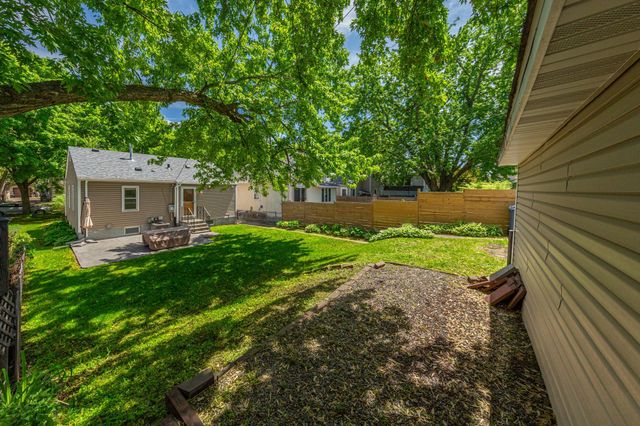 4124 19th Avenue S, Minneapolis, MN 55407