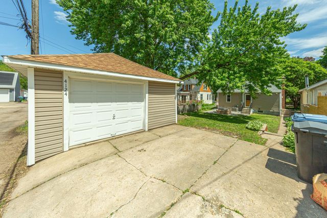 4124 19th Avenue S, Minneapolis, MN 55407