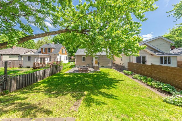 4124 19th Avenue S, Minneapolis, MN 55407
