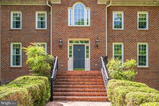 13904 HUNTING RUN DR, Fredericksburg, VA 22407