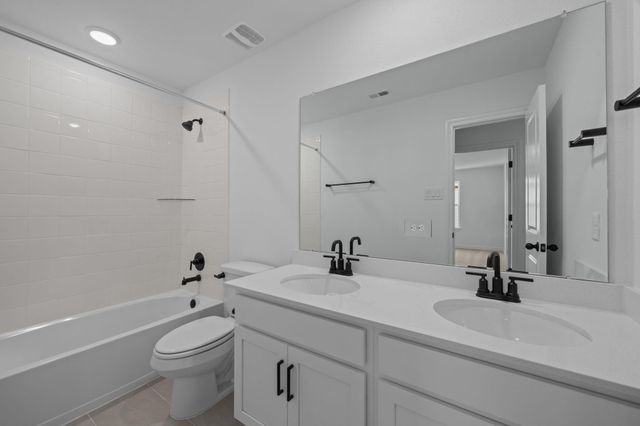 32114 Sweet Pea Meadows Drive, Hockley, TX 77447