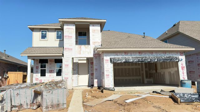 32114 Sweet Pea Meadows Drive, Hockley, TX 77447