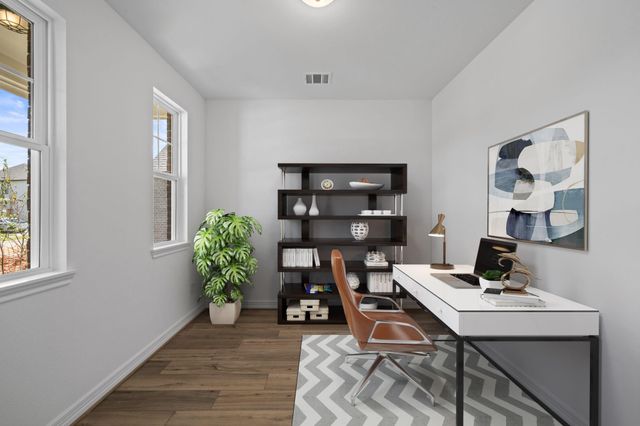 32114 Sweet Pea Meadows Drive, Hockley, TX 77447