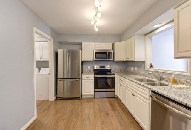 4000 Purdue Street 118, Houston, TX 77005