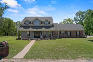 300 Cypress Creek Rd, Diana, TX 75640