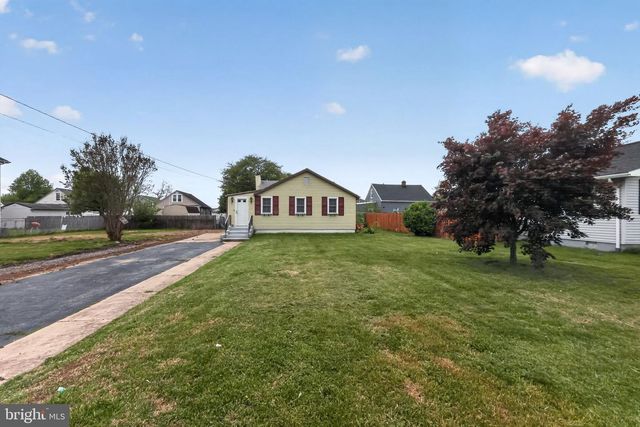 202 MINQUADALE BLVD, New Castle, DE 19720