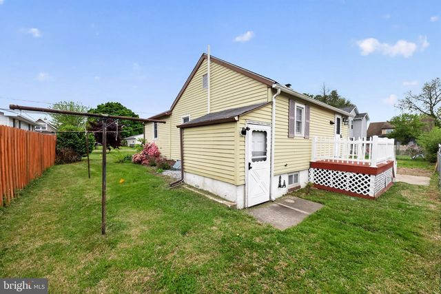 202 MINQUADALE BLVD, New Castle, DE 19720