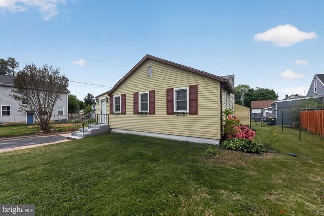 202 MINQUADALE BLVD, New Castle, DE 19720