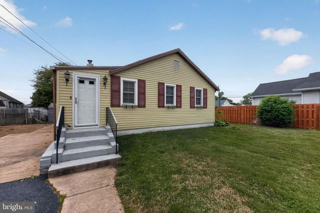 202 MINQUADALE BLVD, New Castle, DE 19720