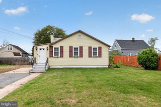 202 MINQUADALE BLVD, New Castle, DE 19720