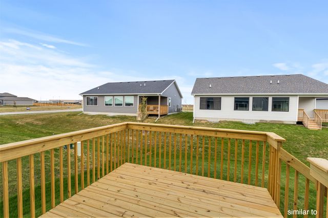 1023 NW Yorktown Drive, Waukee, IA 50263