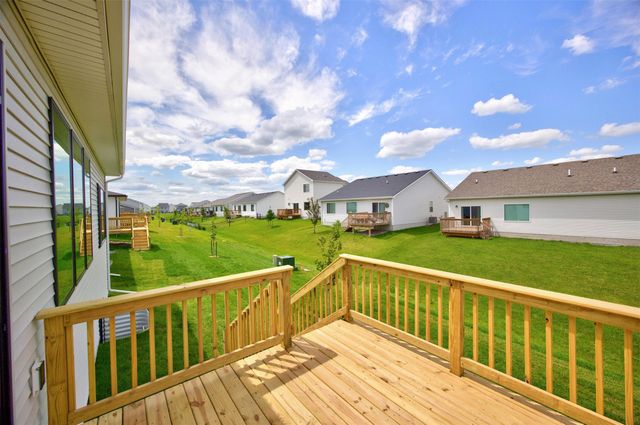 1023 NW Yorktown Drive, Waukee, IA 50263