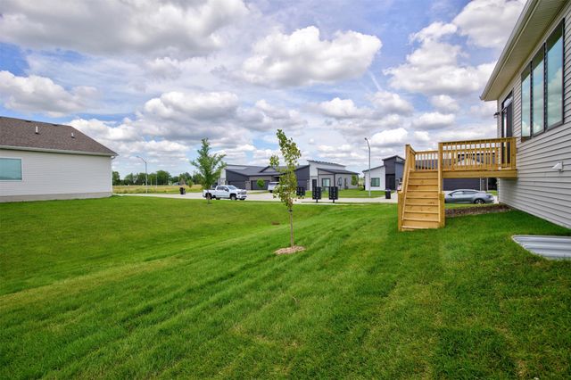1023 NW Yorktown Drive, Waukee, IA 50263