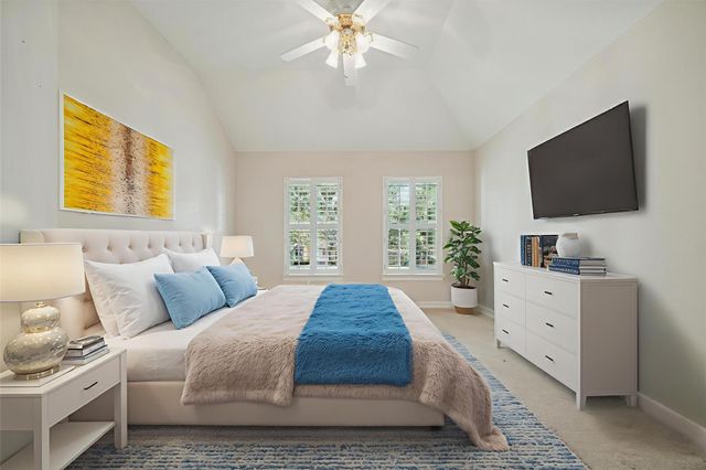 1703 Sutters Chase Drive, Sugar Land, TX 77479