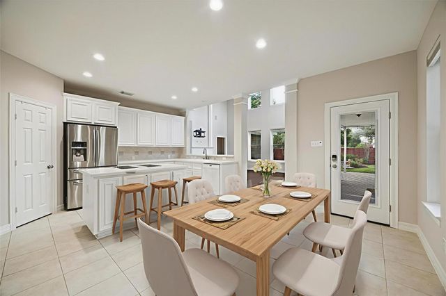 1703 Sutters Chase Drive, Sugar Land, TX 77479