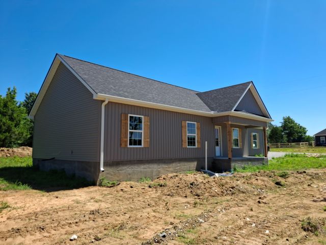 0 Old Brick Church Rd, Estill Springs, TN 37330