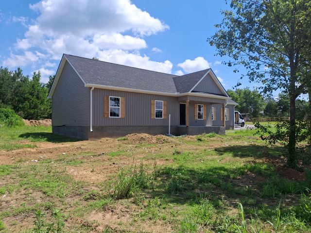 0 Old Brick Church Rd, Estill Springs, TN 37330