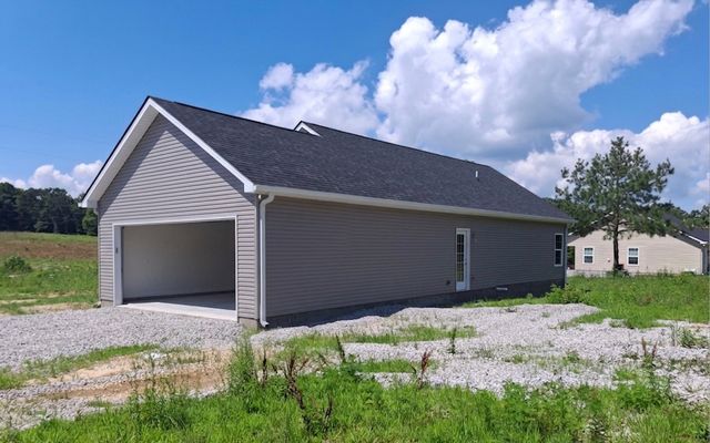 0 Old Brick Church Rd, Estill Springs, TN 37330