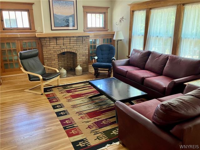 304 Wellington Road, Buffalo, NY 14216
