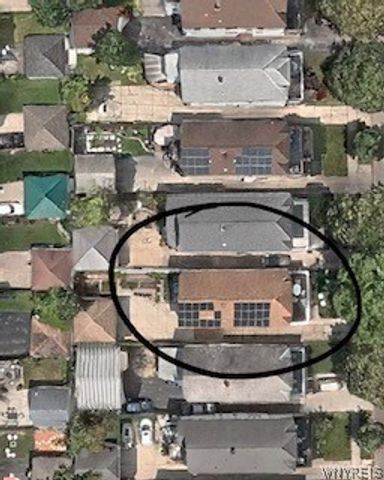304 Wellington Road, Buffalo, NY 14216