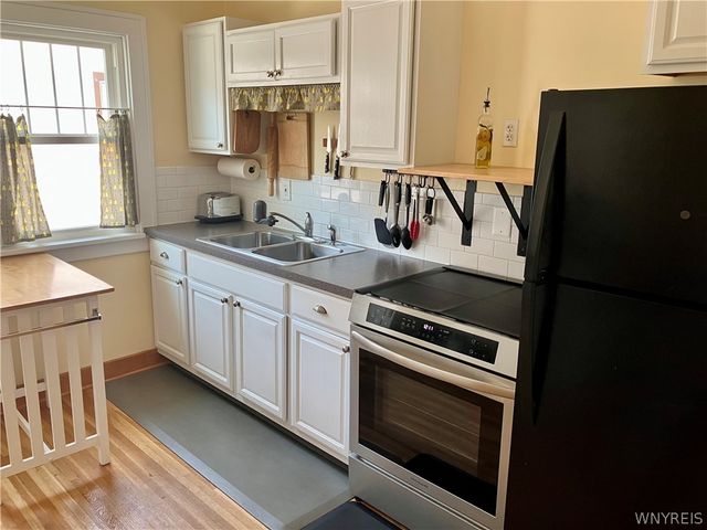 304 Wellington Road, Buffalo, NY 14216