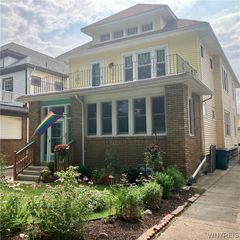 304 Wellington Road, Buffalo, NY 14216