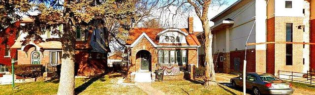 14319 Rosemary Street, Detroit, MI 48213