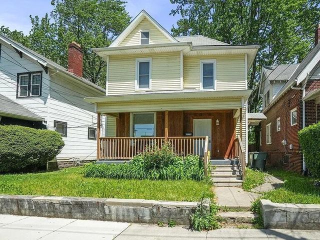 2278 Ridgeway Avenue, 2278, Columbus, OH 43219