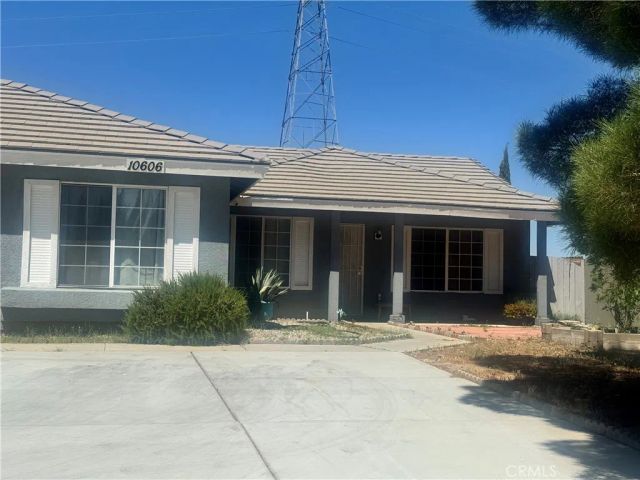 10606 Arlington, Adelanto, CA 92301