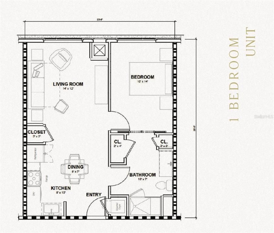 4849 W IRLO BRONSON HIGHWAY 519, Kissimmee, FL 34746